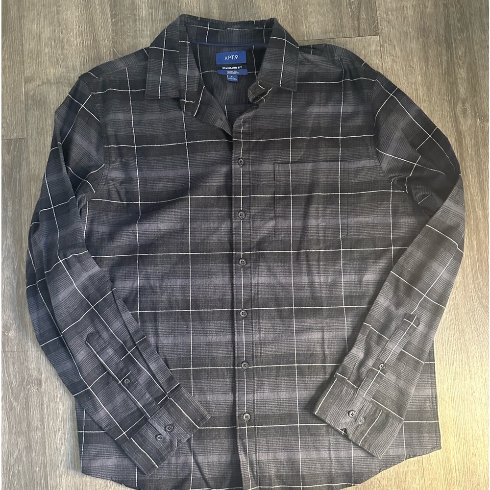 Mens Shirt